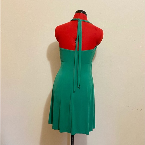 My Michelle halter dress - Picture 2 of 9